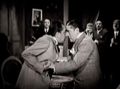 Fantasmas en Buenos Aires (1942) with English Subtitles on DVD - Image 2
