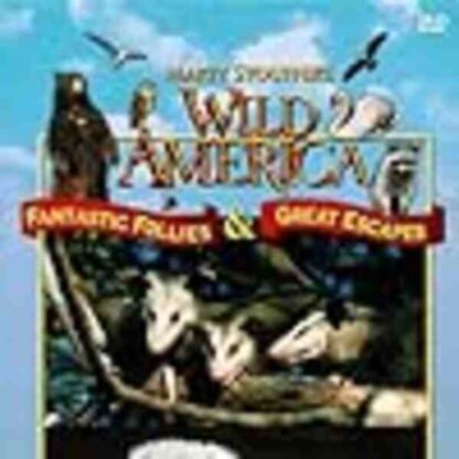 Fantastic Follies (1996) on DVD