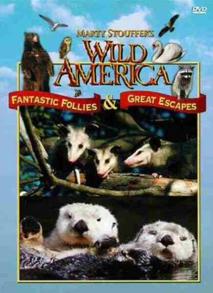 Fantastic Follies (1996) on DVD - Image 2