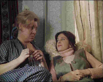 Fantazii Faryateva (1982) with English Subtitles on DVD
