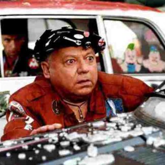 Fantozzi contro tutti (1980) with English Subtitles on DVD