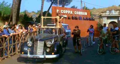 Fantozzi contro tutti (1980) with English Subtitles on DVD - Image 2