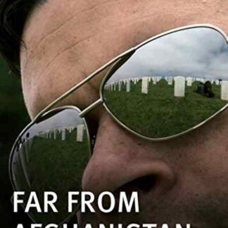 Far from Afghanistan (2012) Starring  on DVD