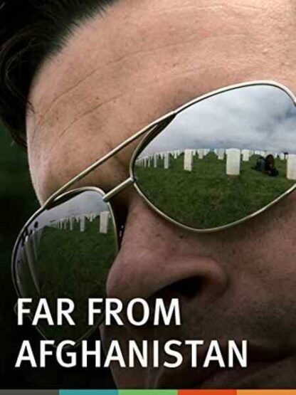 Far from Afghanistan (2012) Starring  on DVD