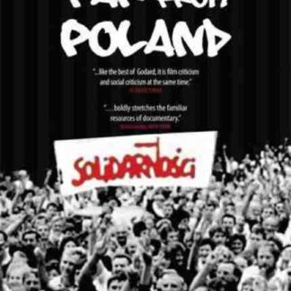 Far from Poland (1984) Starring Ruth Maleczech on DVD