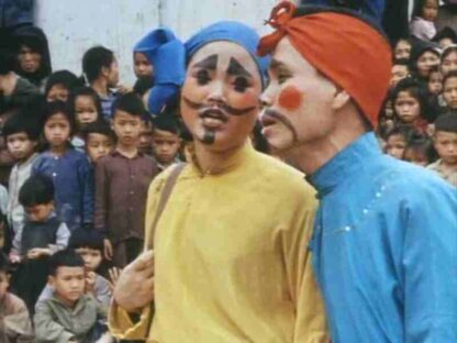 Far from Vietnam (1967) with English Subtitles on DVD - Image 2