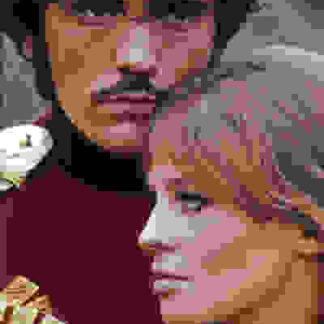 Far from the Madding Crowd (1967) Starring Julie Christie on DVD