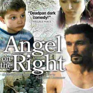 Fararishtay kifti rost (2002) with English Subtitles on DVD