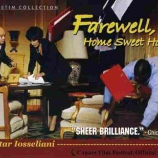 Farewell, Home Sweet Home (1999) with English Subtitles on DVD