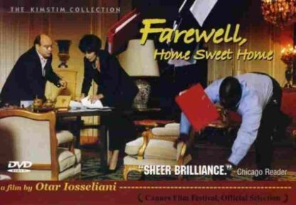 Farewell, Home Sweet Home (1999) with English Subtitles on DVD