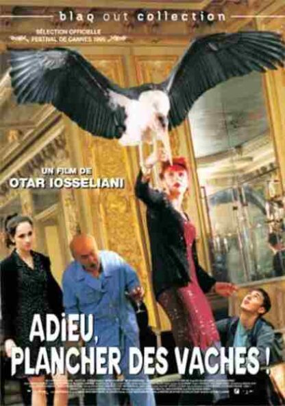 Farewell, Home Sweet Home (1999) with English Subtitles on DVD - Image 3