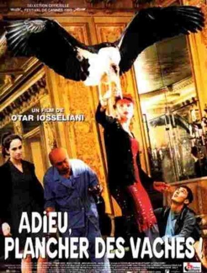 Farewell, Home Sweet Home (1999) with English Subtitles on DVD - Image 5