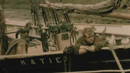 Farewell Topsails (1937) Starring  on DVD - Image 4