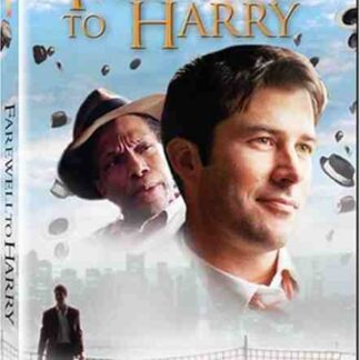 Farewell to Harry (2002) Starring Joe Flanigan on DVD