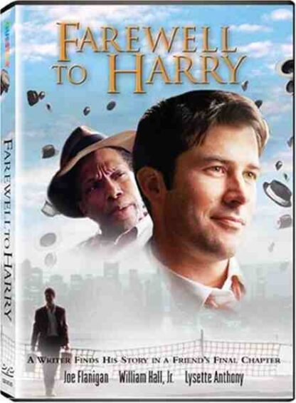 Farewell to Harry (2002) Starring Joe Flanigan on DVD