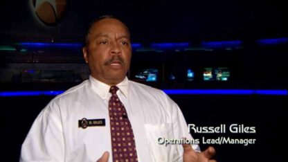 Farewell to the Star Trek Experience (2009) Starring Tom Deishley on DVD - Image 3