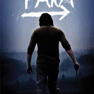 Farm (2010) Starring Michael Hotop on DVD