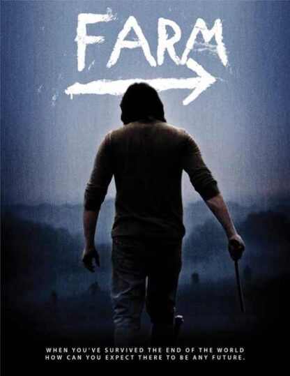 Farm (2010) Starring Michael Hotop on DVD