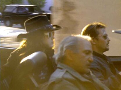 Farmer & Chase (1997) Starring Todd Field on DVD