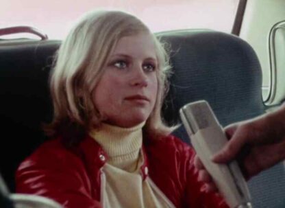 Faro Document (1970) with English Subtitles on DVD - Image 4