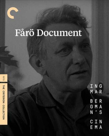 Faro Document (1970) with English Subtitles on DVD - Image 5