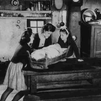Farrebique (1946) with English Subtitles on DVD