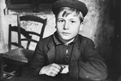 Farrebique (1946) with English Subtitles on DVD - Image 2