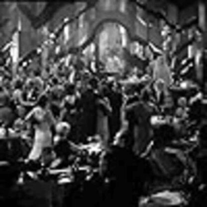Fascination (1931) Starring Madeleine Carroll on DVD - Image 2