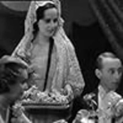 Fascination (1931) Starring Madeleine Carroll on DVD - Image 3