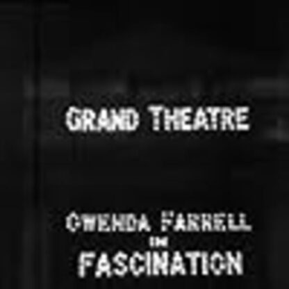 Fascination (1931) Starring Madeleine Carroll on DVD - Image 4