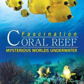 Fascination Coral Reef: Mysterious Worlds Underwater (2012) Starring Colin Solman on DVD