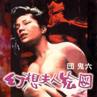 Fascination: Portrait of a Lady (1977) with English Subtitles on DVD