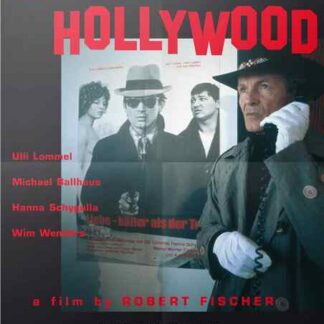 Fassbinder in Hollywood (2002) with English Subtitles on DVD