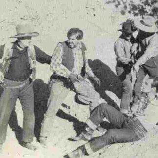 Fast Bullets (1936) Starring Tom Tyler on DVD