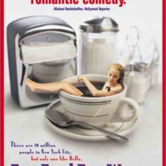 Fast Food Fast Women (2000) Starring Anna Thomson on DVD