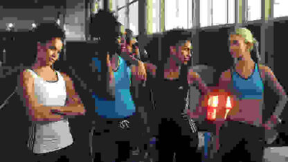 Fast Girls (2012) Starring Lenora Crichlow on DVD