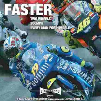 Faster (2003) Starring Ewan McGregor on DVD