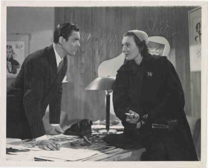 Fästmö uthyres (1950) with English Subtitles on DVD - Image 3