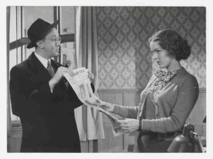Fästmö uthyres (1950) with English Subtitles on DVD - Image 4