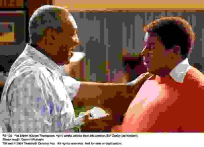 Fat Albert (2004) Starring Kenan Thompson on DVD