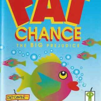 Fat Chance (1994) Starring Rick Zakowich on DVD