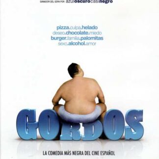 Fat People (2009) with English Subtitles on DVD