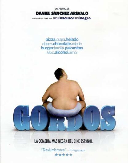 Fat People (2009) with English Subtitles on DVD