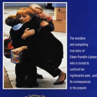 Fatal Memories (1992) Starring Shelley Long on DVD