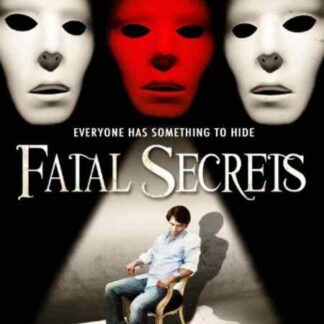 Fatal Secrets (2009) Starring Dina Meyer on DVD