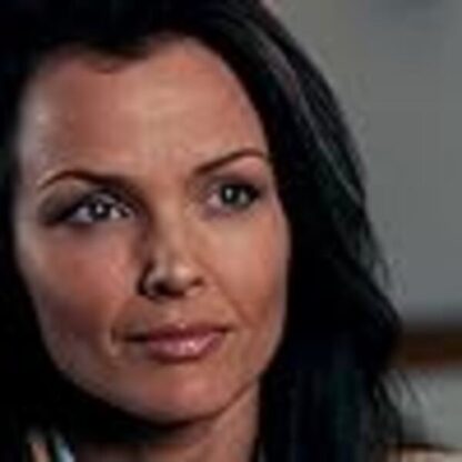 Fatal Secrets (2009) Starring Dina Meyer on DVD - Image 4