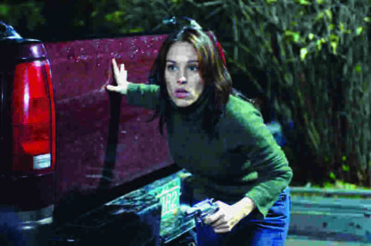 Fatal Trust (2006) Starring Amy Jo Johnson on DVD - Image 4
