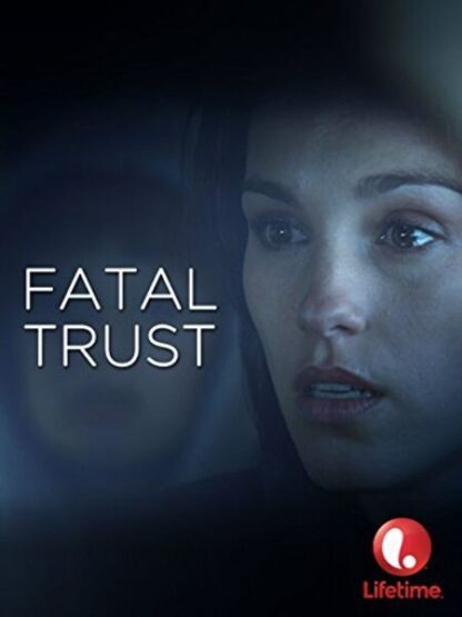 Fatal Trust (2006) Starring Amy Jo Johnson on DVD - Image 5
