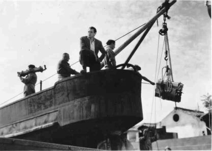 Fatalità (1947) with English Subtitles on DVD - Image 4