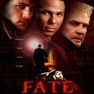 Fate (2003) Starring Michael Paré on DVD